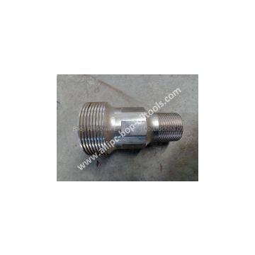 Crossover/ Wellhead Adapter