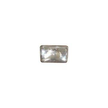Sell 5 Rectangular Sealed Beam