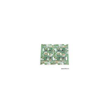 Sell Satellite Receiver Board