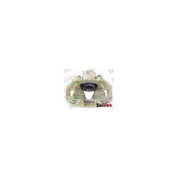 VW Bora / Golf Volkswagen Brake Calipers , Left / Right Front Disc , 3A0615123 , 3A0615124