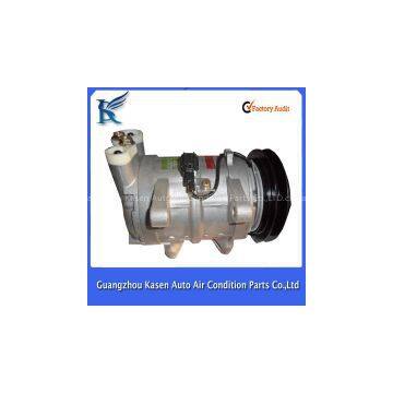 DKS17D zexel compressor nissan PATORL Y61 Guangzhou supplier