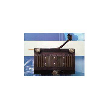 Screen Printer Spare Parts of MPM Motor photo-3