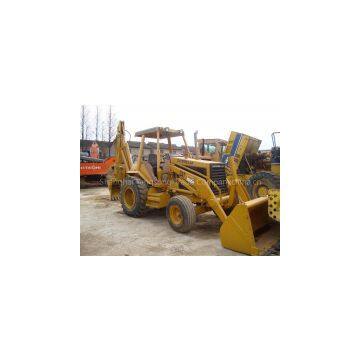 used cat backhoe loader 436B