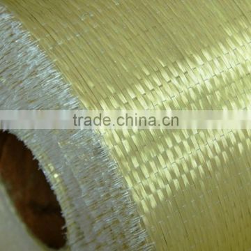 Woven Aramid fiber fabric