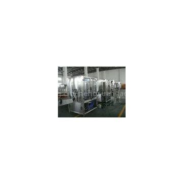 250 bhp 5L Water Bottle filling machine , Washing Filling Capping Machine