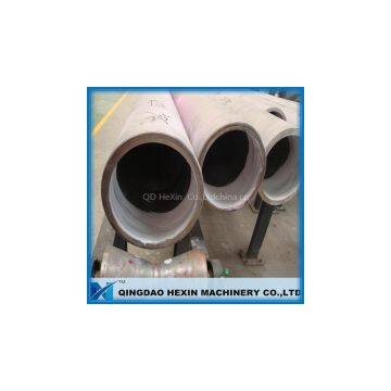 centrifugal casting radiant tube used in continuous strip processing furnace of steel mills
