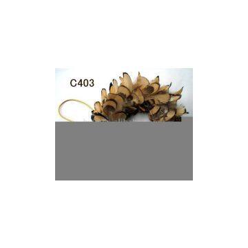 Sell Feather Wreath