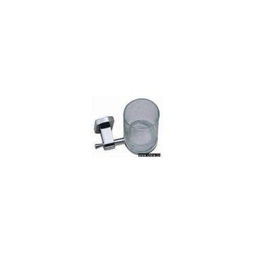 Wall-Mount Toothbrush Holder HMT2858