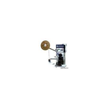 Sell Numerical Cortrol Precision Press Machine