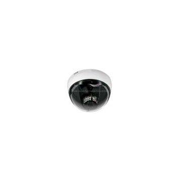 H.264 Network Dome CCTV Camera