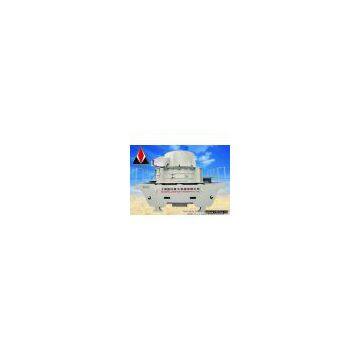 sand making machine (PCL series)