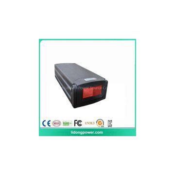 48V 10Ah Deep Cycle Rechargeable Motor LiFePO4 Batteries photo-3