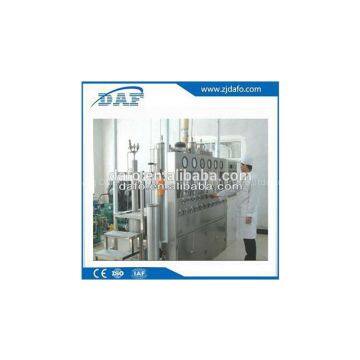 Essential oil 100% Supercritical CO2 Extraction plant