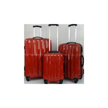 Polycarbonate Luggage Sets