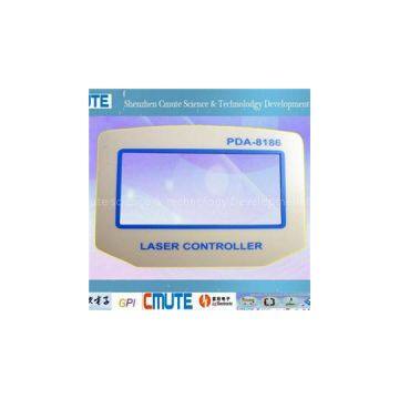Graphic Overlay GPI-GO-001