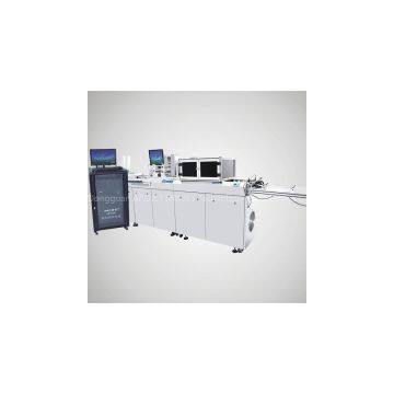 UV alterable information printing