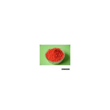 Sell Included Shine Red