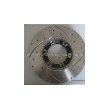 MITSUBISHI BRAKE DISC