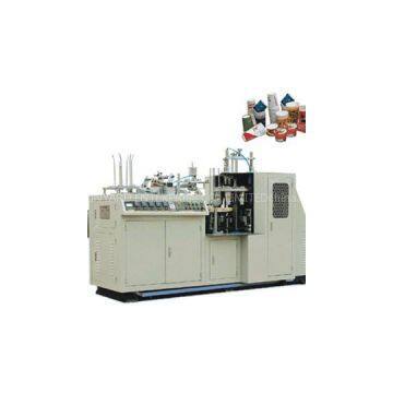 Paper Cup Making Machine