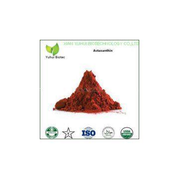 pure astaxanthin powder,astaxanthin extract,haematococcus pluvialis powder