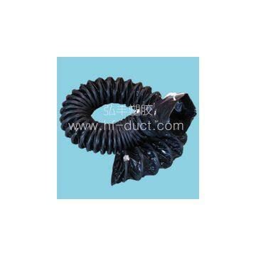 anti static flexible duct