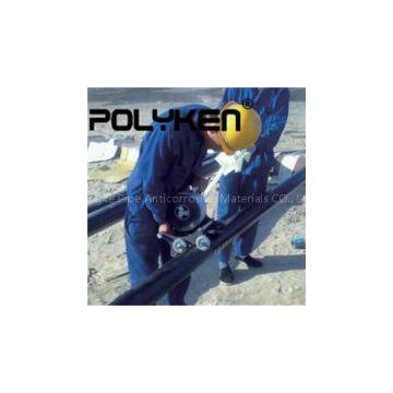 Black Polyken Mechanical Protection Pipe Repair Tape