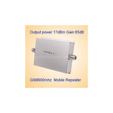 GSM900mhz Cell phone signal booster