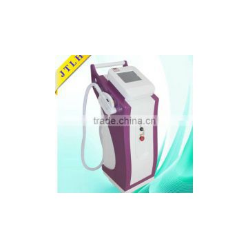 hot sale professional elight beauty equipment / (IPL+RF) hair removal machine from Beijing supplier -C006