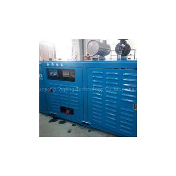 Pipe Facing Machine With Motor Hydraulic Power Unit
