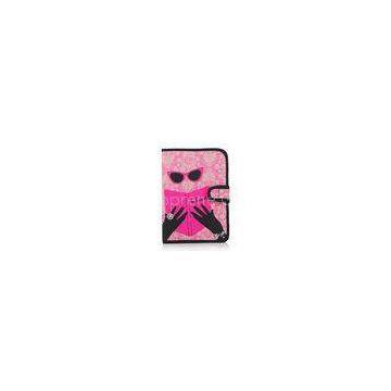 Monogrammed Neoprene Tablet PC Sleeve 10\
