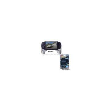Sell PSP With Mp4 Player And Ps3 With Video