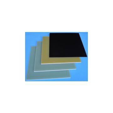 FR4 epoxy glass fiber cloth laminated board