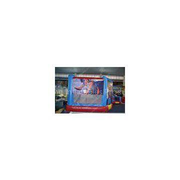 Children Jungle commercial kids bouncy castle House For playground Games