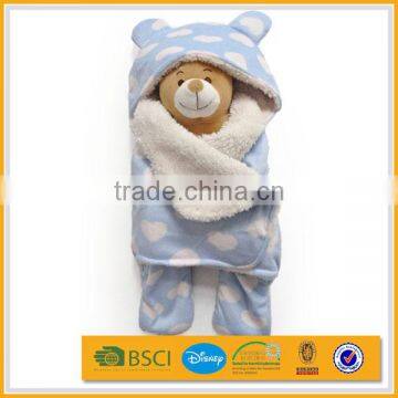 baby swaddling baby wrap blanket