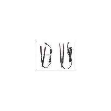 Black Letter Plastic Bending Tool For Home / Acrylic Bending Heater