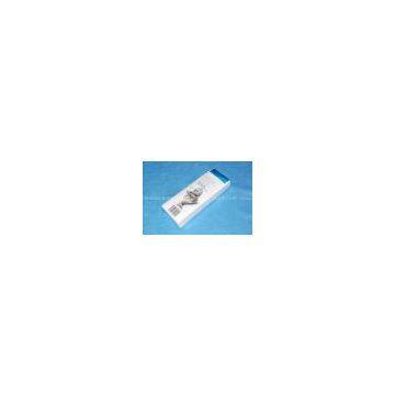 NonWoven Depilatory Strips for Hair Removal