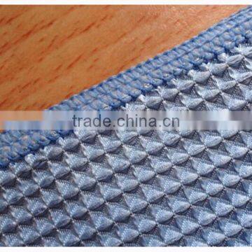 China Supplier Custom Design Cotton Softtextile Waffle Kitchen Tea Towel photo-6