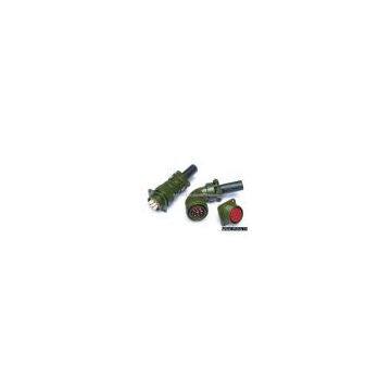 MS Series Connector