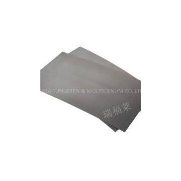 Molybdenum Sheet