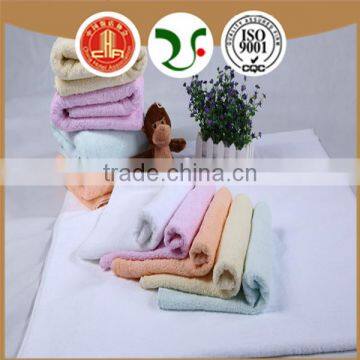 good quality 100% cotton platinum satin towel