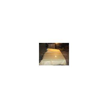 ZF3 Lead Glass,X-ray Protective Window