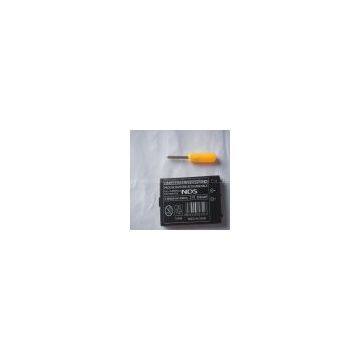 Nintendo DS 850ma battery