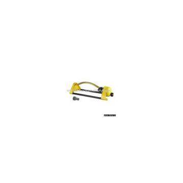 16-jets Plastic Oscillator