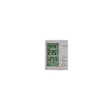 Digital thermostat