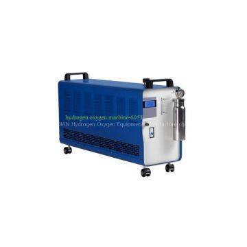 hydrogen oxygen machine-605T with 600 liter/hour hho gases output