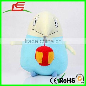 Drippy Ghibli Stuffed Plush Doll Ni No Kuni Cute Toy Xmas Gift