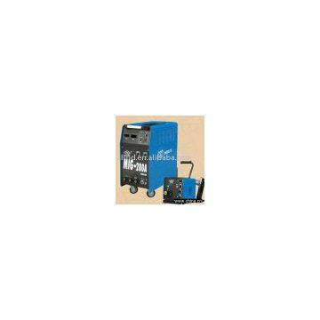 MIG Gas Shielded Welding Machine