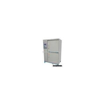 Standard Concrete Curing Cabinet