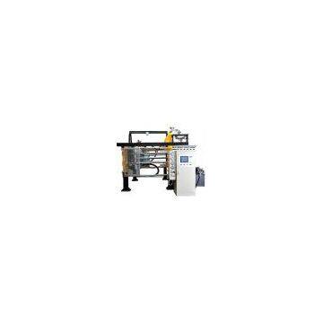 eps shape molding machinery