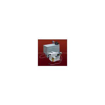 Energy saving used oil burner